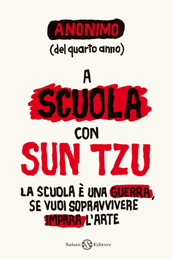 A scuola con Sun Tzu - Librerie.coop A scuola con Sun Tzu - Librerie.coop