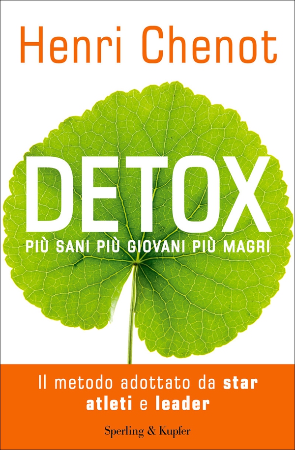 Detox - Librerie.coop Detox - Librerie.coop