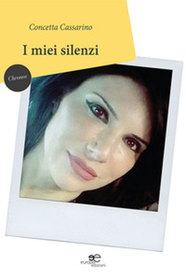 I miei silenzi - Librerie.coop I miei silenzi - Librerie.coop