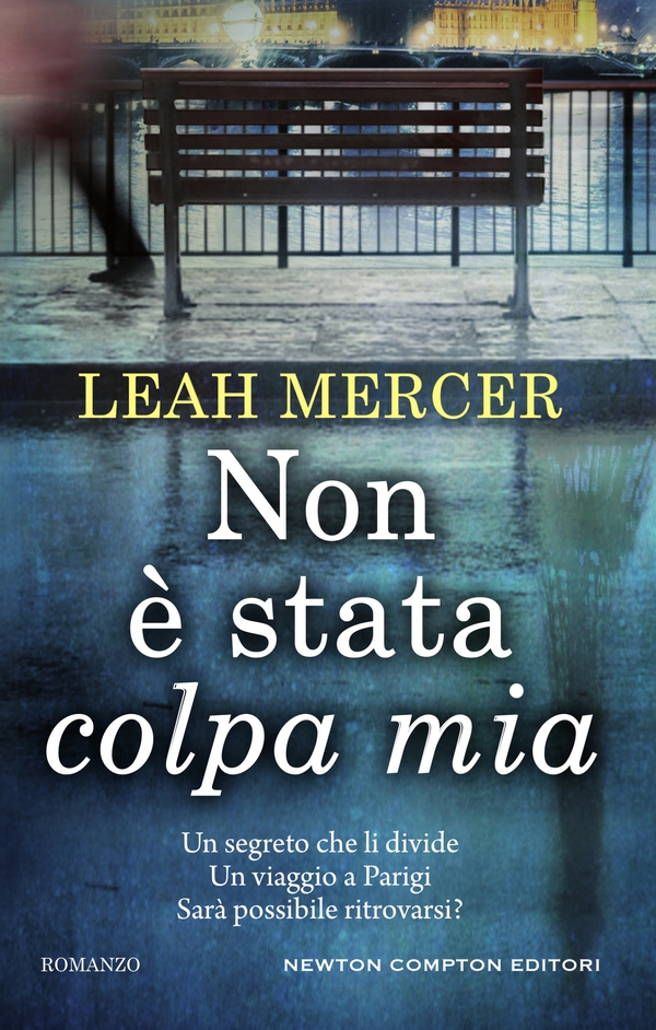 Non è stata colpa mia - Librerie.coop Non è stata colpa mia - Librerie.coop