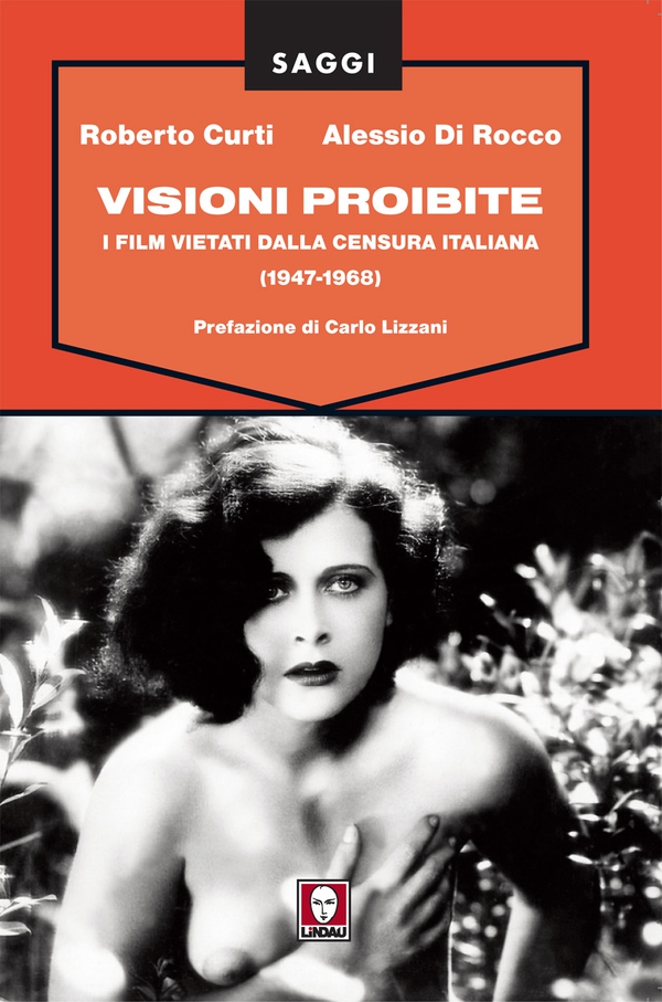 Visioni proibite - Librerie.coop Visioni proibite - Librerie.coop