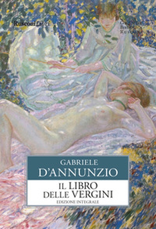Il libro delle vergini - Librerie.coop Il libro delle vergini - Librerie.coop