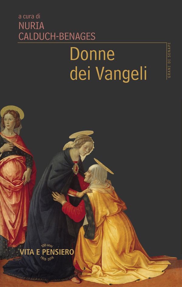 Donne dei Vangeli - Librerie.coop Donne dei Vangeli - Librerie.coop