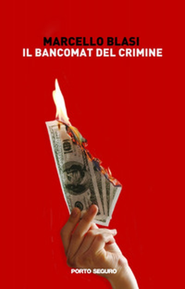Il bancomat del crimine - Librerie.coop Il bancomat del crimine - Librerie.coop