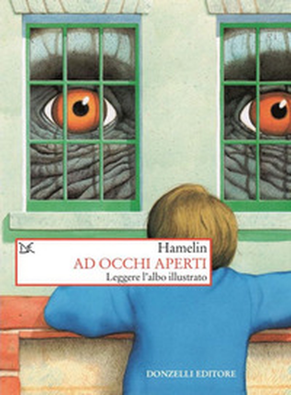 Ad occhi aperti. Leggere l'albo illustrato - Librerie.coop Ad occhi aperti. Leggere l'albo illustrato - Librerie.coop