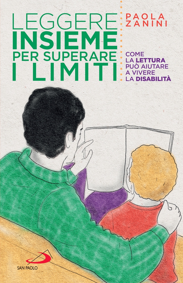 Leggere insieme per superare i limiti - Librerie.coop Leggere insieme per superare i limiti - Librerie.coop