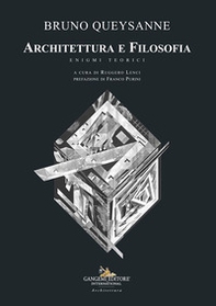 Architettura e filosofia. Enigmi teorici - Librerie.coop