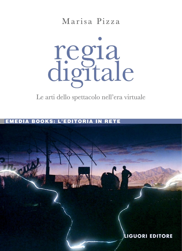 Regia digitale - Librerie.coop Regia digitale - Librerie.coop