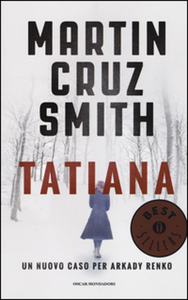 Tatiana - Librerie.coop Tatiana - Librerie.coop