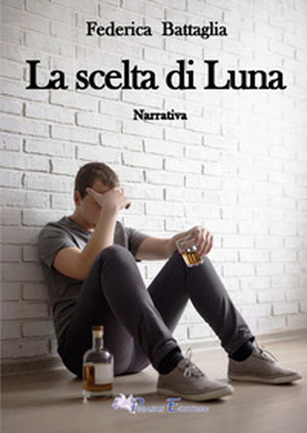 La scelta di Luna - Librerie.coop La scelta di Luna - Librerie.coop