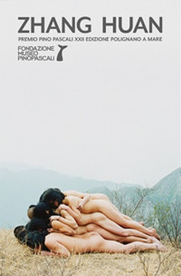 Zhang Huan. Premio Pino Pascali. 22ª edizione - Librerie.coop Zhang Huan. Premio Pino Pascali. 22ª edizione - Librerie.coop