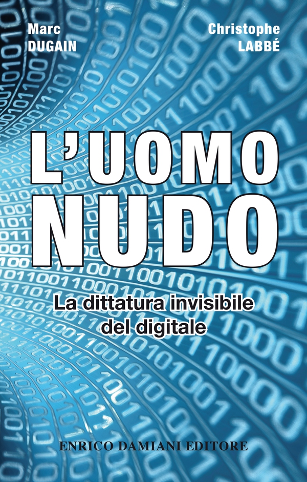 L'uomo nudo - Librerie.coop L'uomo nudo - Librerie.coop