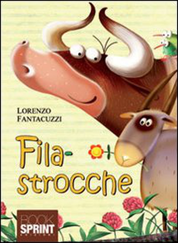 Filastrocche - Librerie.coop Filastrocche - Librerie.coop
