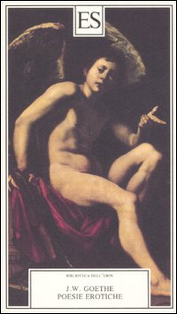 Poesie erotiche - Librerie.coop Poesie erotiche - Librerie.coop