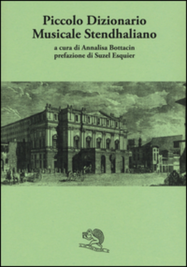 Piccolo dizionario musicale stendhaliano - Librerie.coop Piccolo dizionario musicale stendhaliano - Librerie.coop