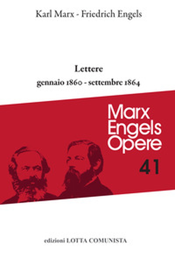 Opere complete - Vol. 41 - Librerie.coop Opere complete - Vol. 41 - Librerie.coop