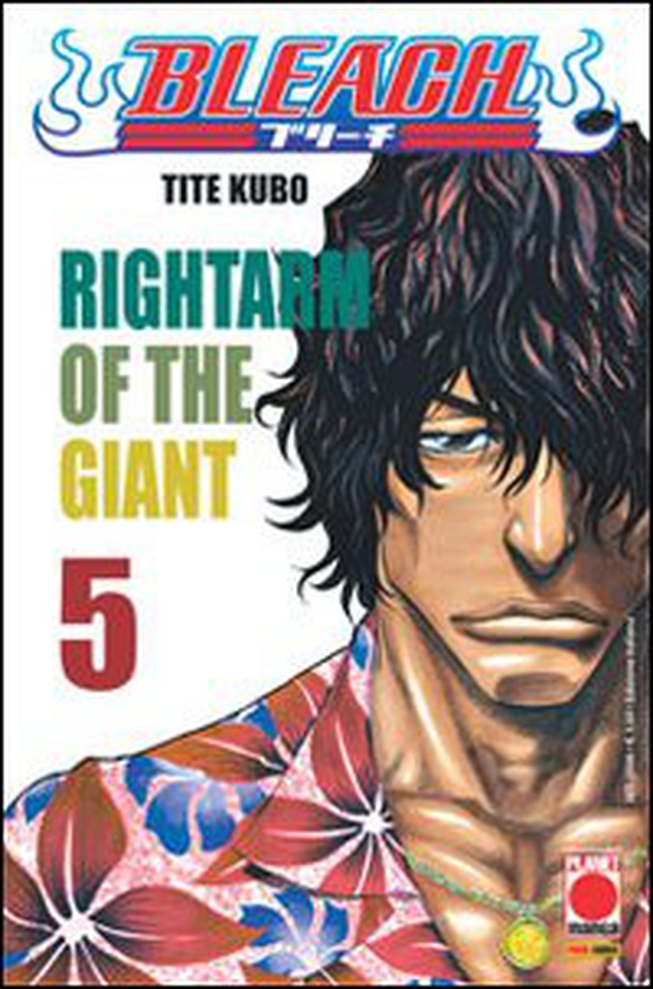 Bleach - Vol. 5 - Librerie.coop Bleach - Vol. 5 - Librerie.coop