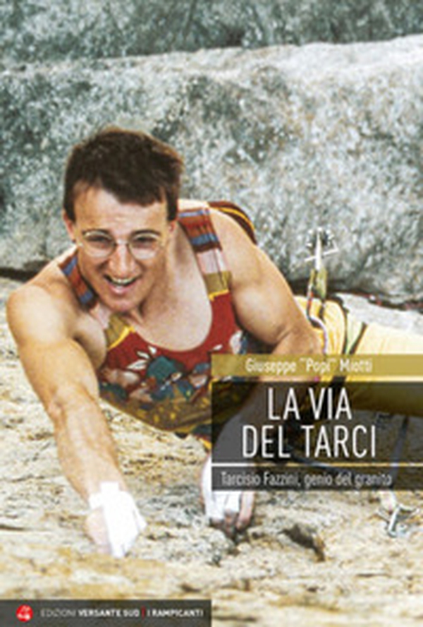 La via del Tarci. Tarcisio Fazzini, genio del granito - Librerie.coop La via del Tarci. Tarcisio Fazzini, genio del granito - Librerie.coop
