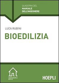 Bioedilizia - Librerie.coop