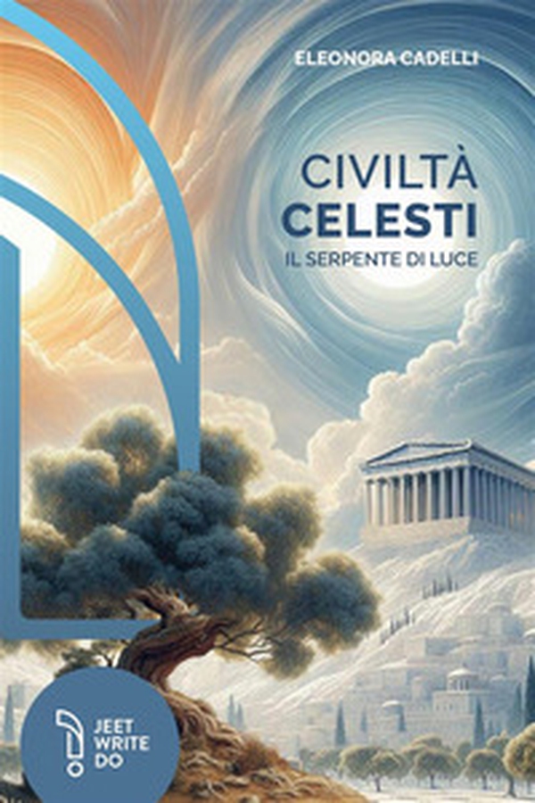 Civiltà celesti. Il serpente di luce - Librerie.coop Civiltà celesti. Il serpente di luce - Librerie.coop