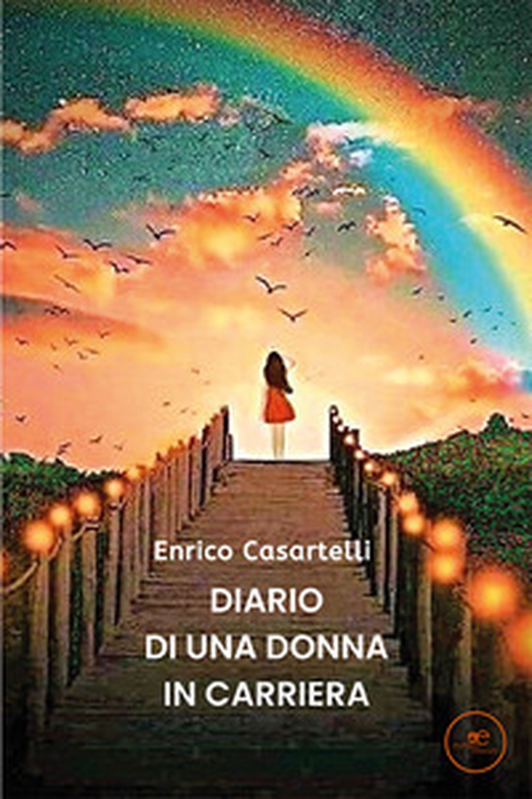 Diario di una donna in carriera - Librerie.coop Diario di una donna in carriera - Librerie.coop