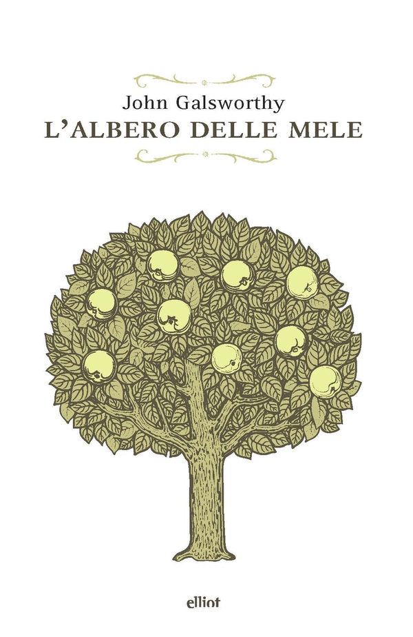 L'albero delle mele - Librerie.coop L'albero delle mele - Librerie.coop
