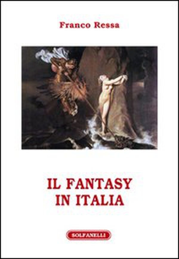 Il fantasy in Italia - Librerie.coop Il fantasy in Italia - Librerie.coop