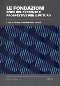 Le fondazioni: sfide del presente e prospettive per il futuro - Librerie.coop