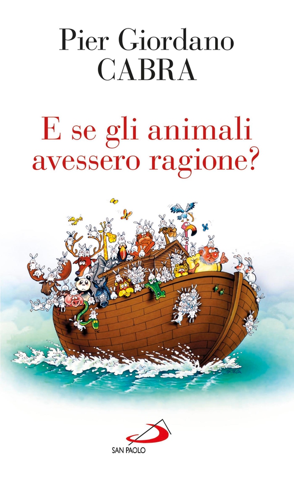 E se gli animali avessero ragione? - Librerie.coop E se gli animali avessero ragione? - Librerie.coop