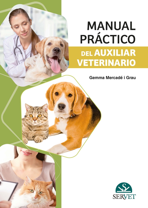 Manual práctico del auxiliar veterinario - Librerie.coop Manual práctico del auxiliar veterinario - Librerie.coop