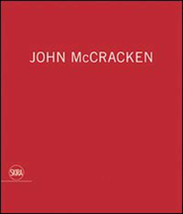 John McCracken - Librerie.coop John McCracken - Librerie.coop