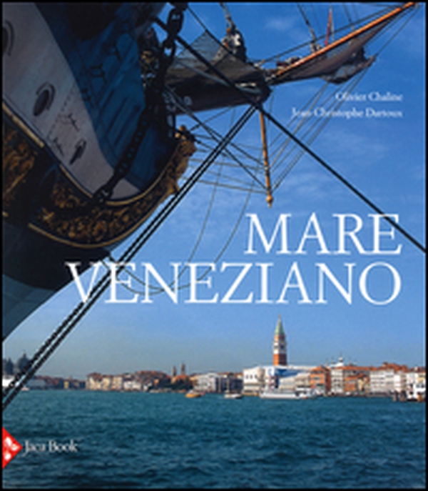 Mare veneziano - Librerie.coop Mare veneziano - Librerie.coop
