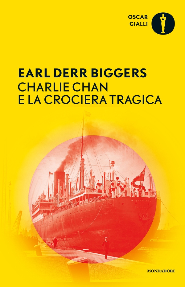Charlie Chan e la crociera tragica - Librerie.coop Charlie Chan e la crociera tragica - Librerie.coop