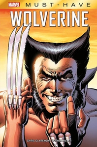 Wolverine. Marvel must have - Librerie.coop