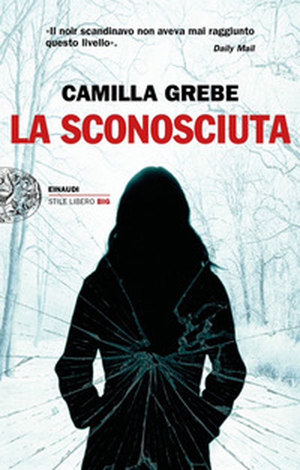 La sconosciuta - Librerie.coop La sconosciuta - Librerie.coop