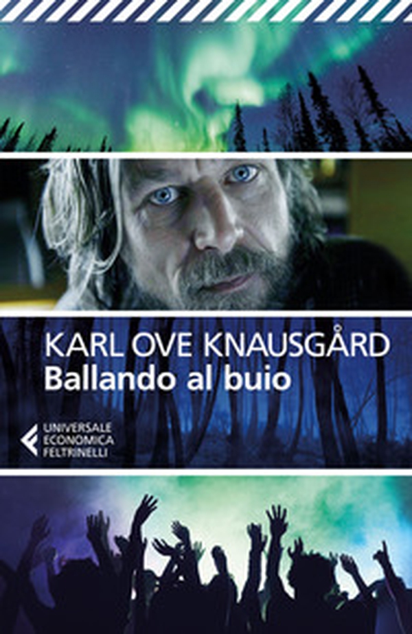 Ballando al buio - Librerie.coop Ballando al buio - Librerie.coop