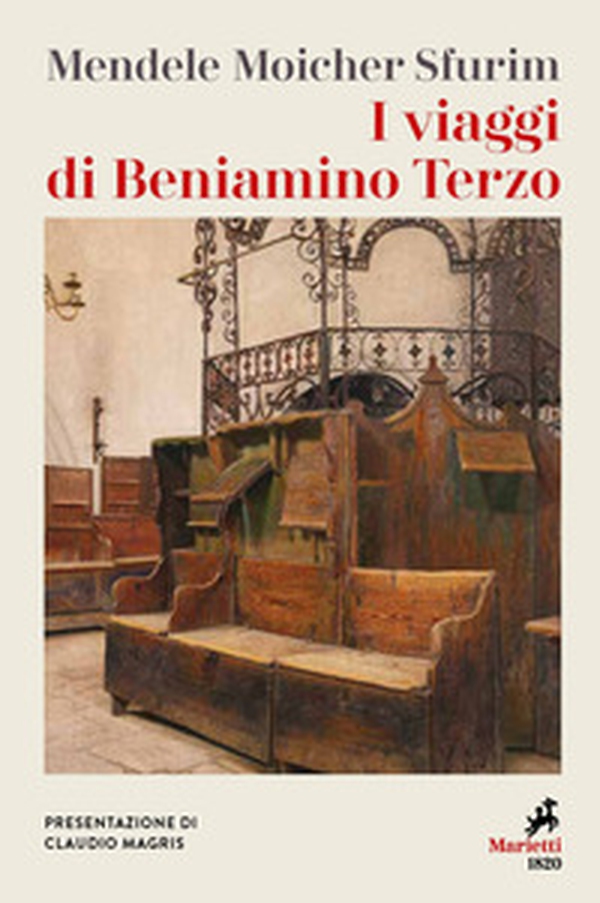 I viaggi di Beniamino Terzo - Librerie.coop I viaggi di Beniamino Terzo - Librerie.coop