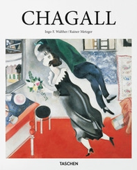 Chagall. Ediz. italiana - Librerie.coop