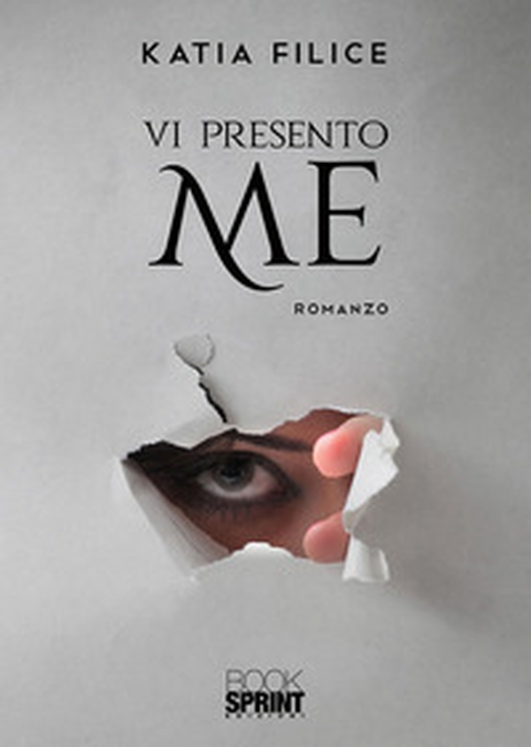 Vi presento me - Librerie.coop Vi presento me - Librerie.coop