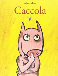 Caccola - Librerie.coop