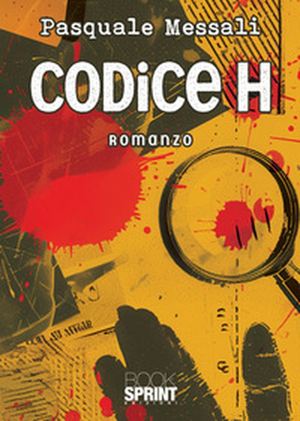 Codice H - Librerie.coop Codice H - Librerie.coop