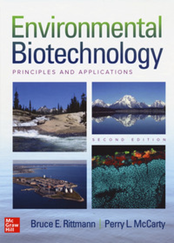Environmental biotechnology. Principles and application - Librerie.coop Environmental biotechnology. Principles and application - Librerie.coop