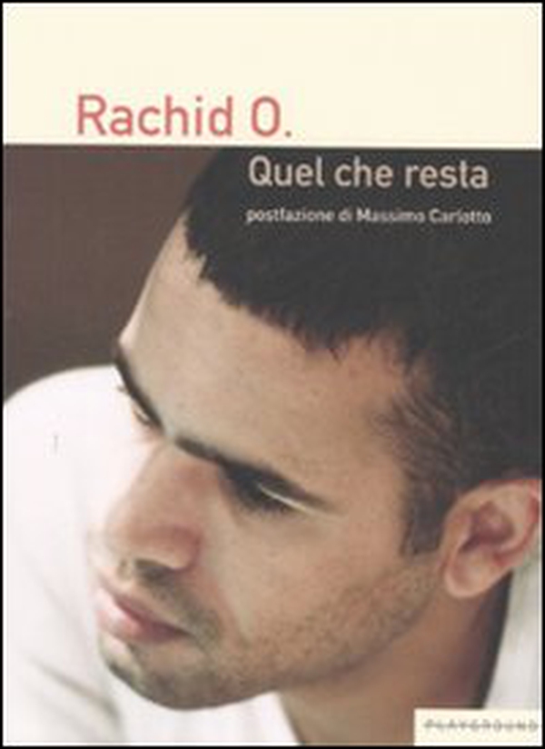 Quel che resta - Librerie.coop Quel che resta - Librerie.coop