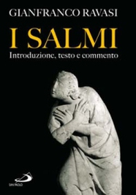 I Salmi. Introduzione, testo e commento - Librerie.coop