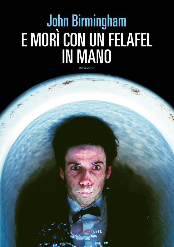 E mori' con un felafel in mano - Librerie.coop E mori' con un felafel in mano - Librerie.coop