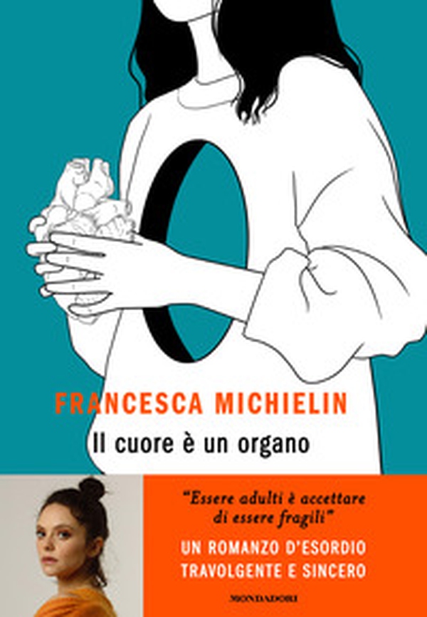 Il cuore è un organo - Librerie.coop Il cuore è un organo - Librerie.coop