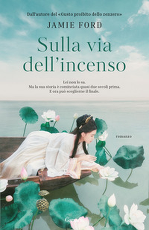 Sulla via dell'incenso - Librerie.coop Sulla via dell'incenso - Librerie.coop