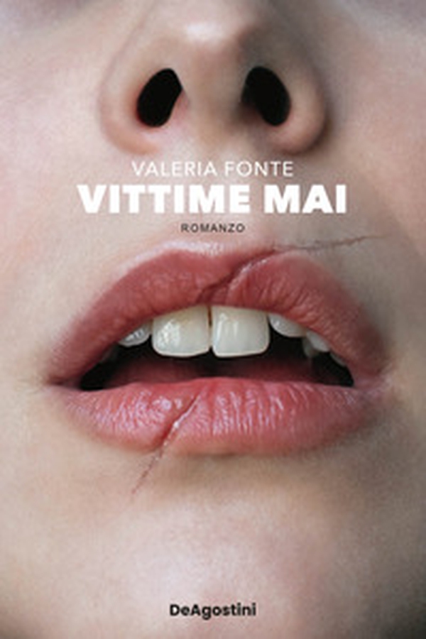 Vittime mai - Librerie.coop Vittime mai - Librerie.coop