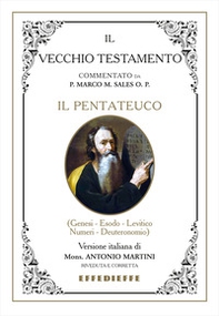 Bibbia Martini-Sales. Il Pentateuco - Librerie.coop