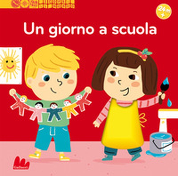 Un giorno a scuola. Scopri il mondo - Librerie.coop Un giorno a scuola. Scopri il mondo - Librerie.coop